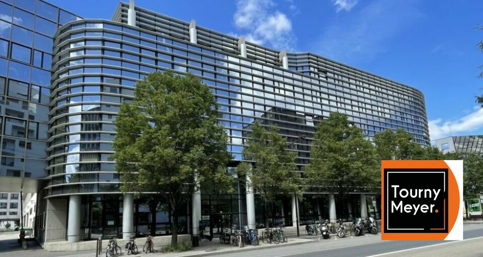 TOURNY MEYER NANTES LOCATION-BUREAUX-NANTES-44