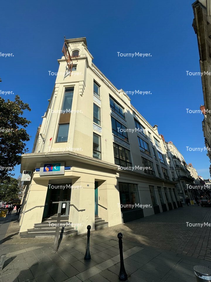TOURNY MEYER NANTES LOCATION-BUREAUX-NANTES-44