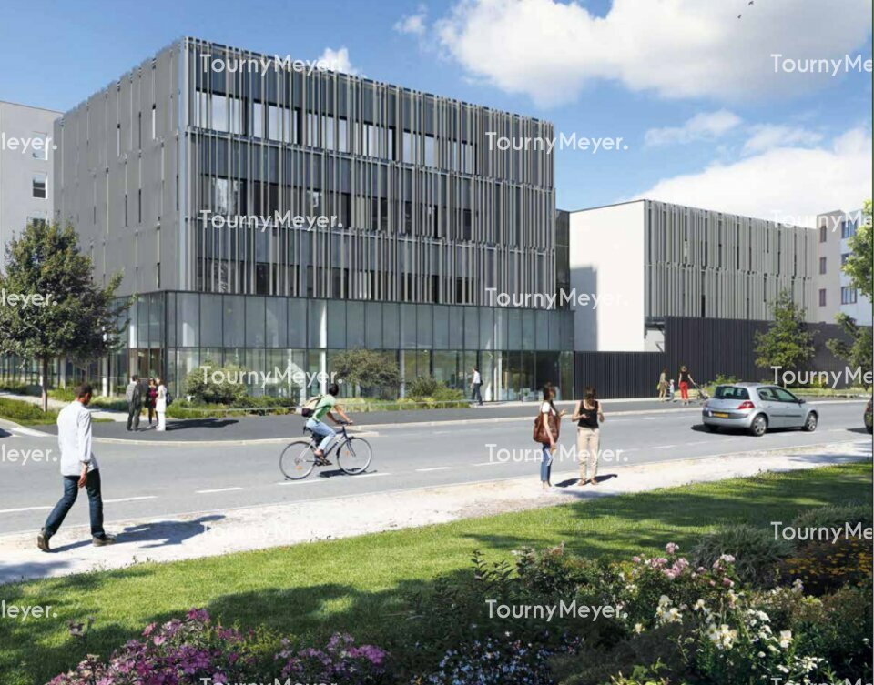 TOURNY MEYER NANTES LOCATION-BUREAUX-NANTES-44