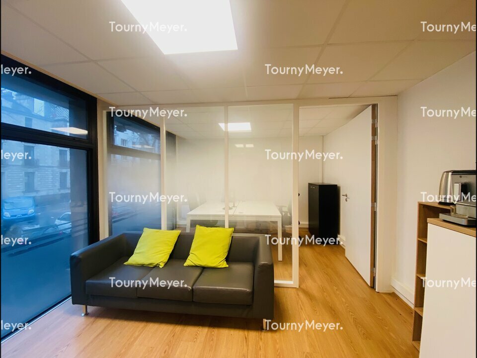 TOURNY MEYER NANTES LOCATION-BUREAUX-NANTES-44