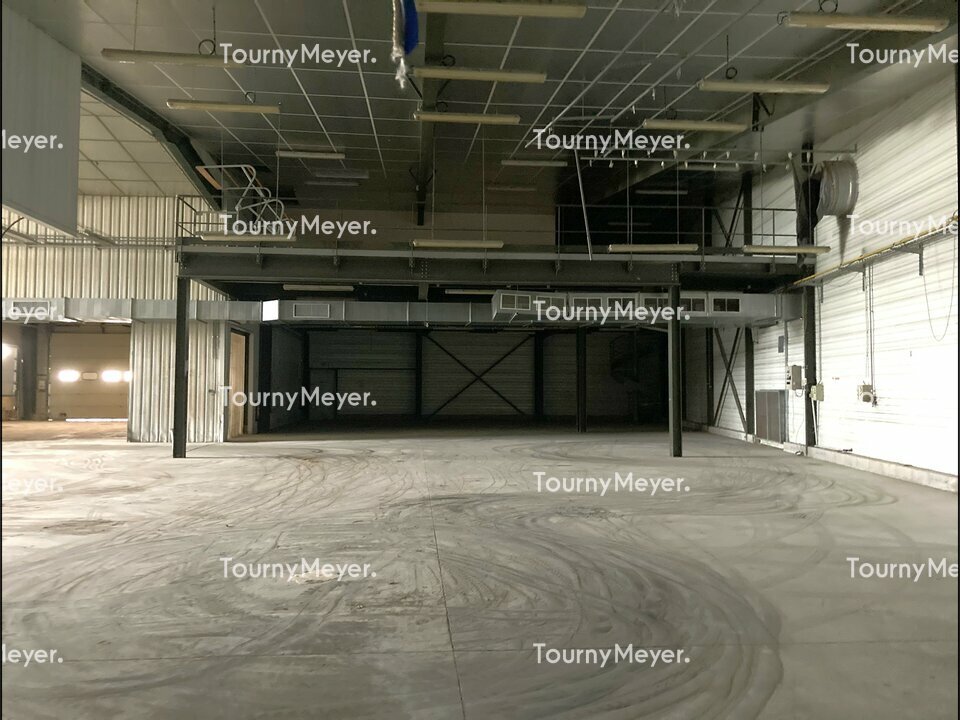 TOURNY MEYER NANTES VENTE-LOCAL D'ACTIVITE-ORVAULT-44