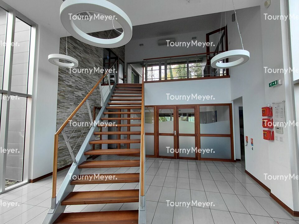 TOURNY MEYER NANTES LOCATION-BUREAUX-COUERON-44