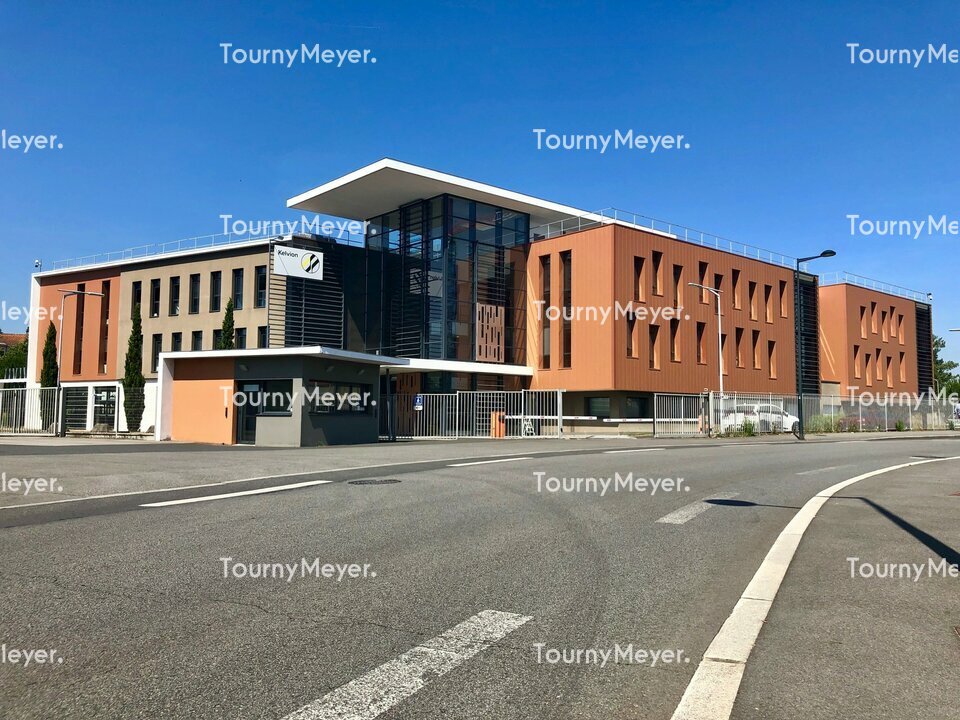 TOURNY MEYER NANTES LOCATION-BUREAUX-NANTES-44