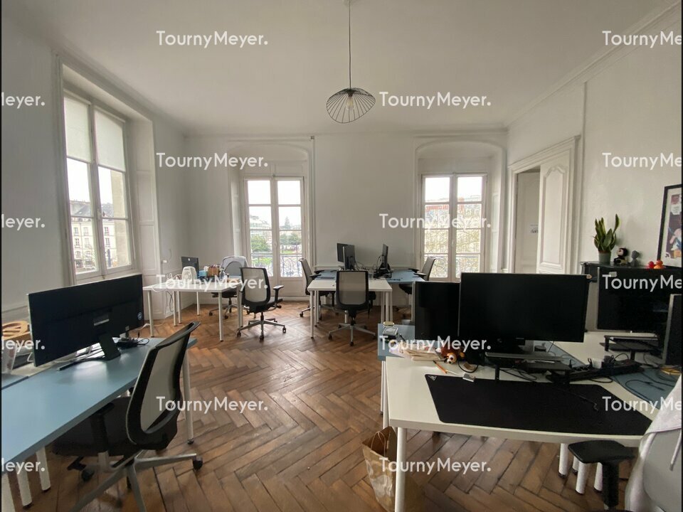 TOURNY MEYER NANTES LOCATION-BUREAUX-NANTES-44