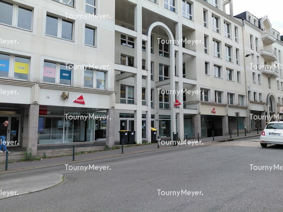 TOURNY MEYER NANTES VENTE-BUREAUX-NANTES-44