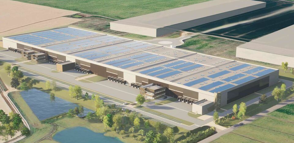 TOURNY MEYER NANTES LOCATION-ENTREPOT-AMANLIS-35