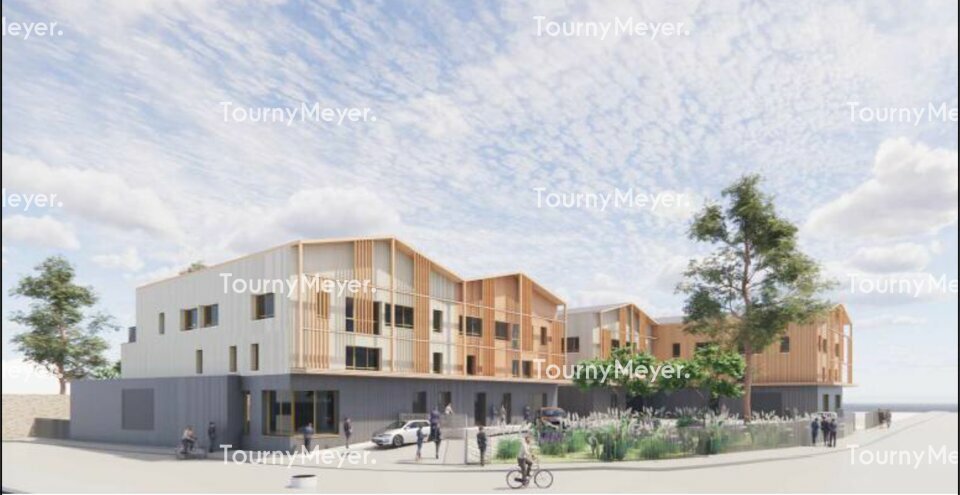TOURNY MEYER NANTES VENTE-LOCAL D'ACTIVITE-REZE-44