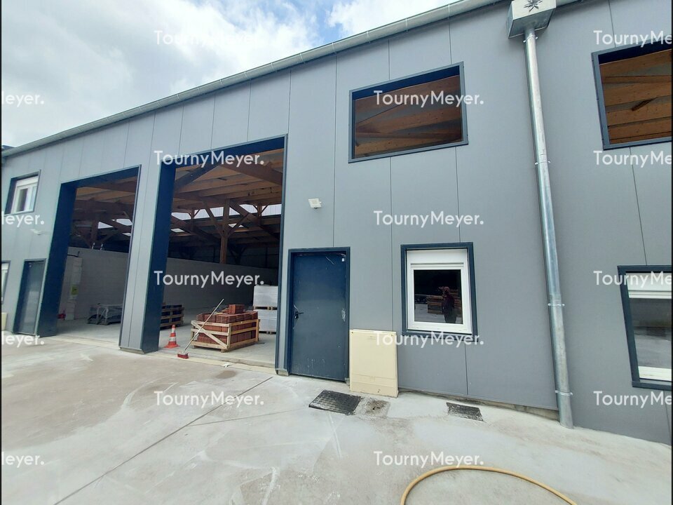 TOURNY MEYER NANTES LOCATION-LOCAL D'ACTIVITE-THOUARE_SUR_LOIRE-44