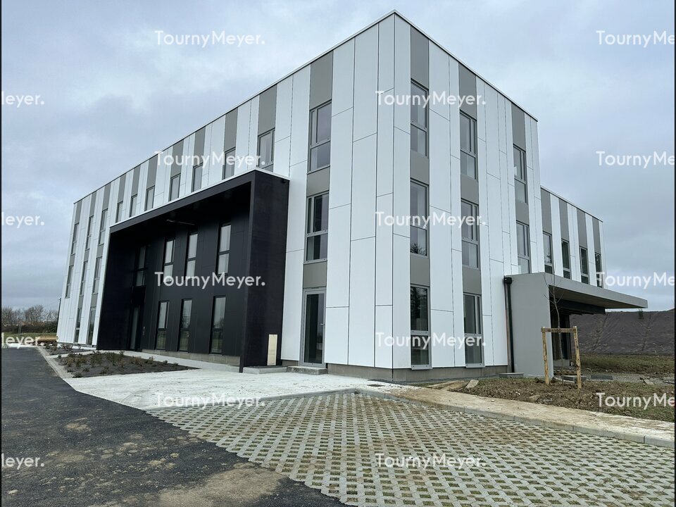 TOURNY MEYER NANTES LOCATION-BUREAUX-VALLET-44