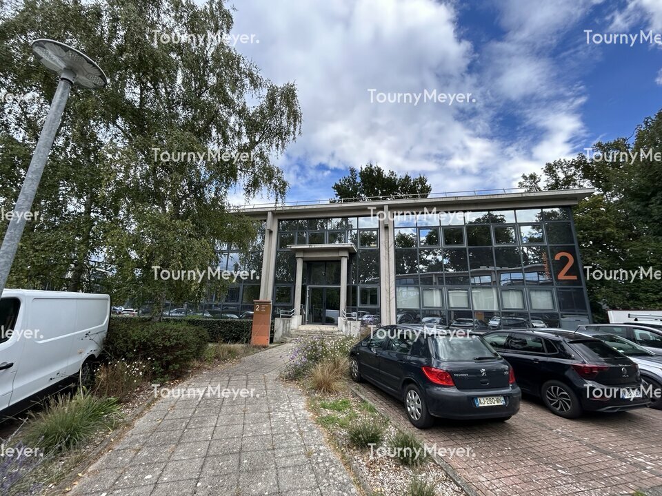 TOURNY MEYER NANTES LOCATION-BUREAUX-NANTES-44