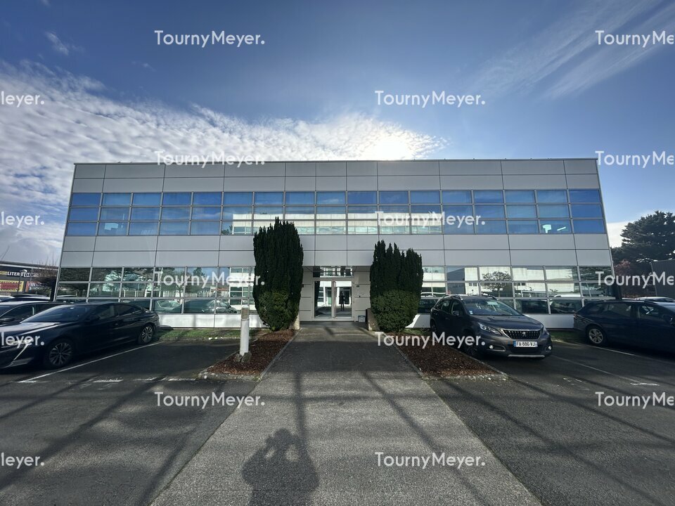 TOURNY MEYER NANTES LOCATION-BUREAUX-SAINT_HERBLAIN-44