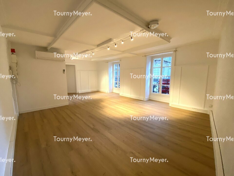 TOURNY MEYER NANTES LOCATION-BUREAUX-NANTES-44