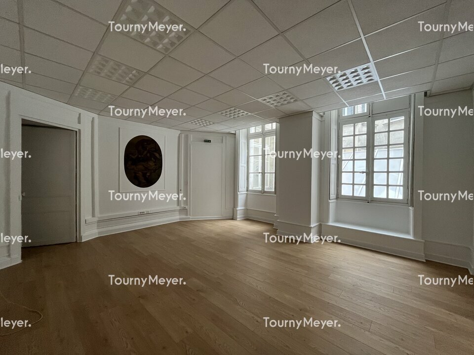 TOURNY MEYER NANTES LOCATION-BUREAUX-NANTES-44