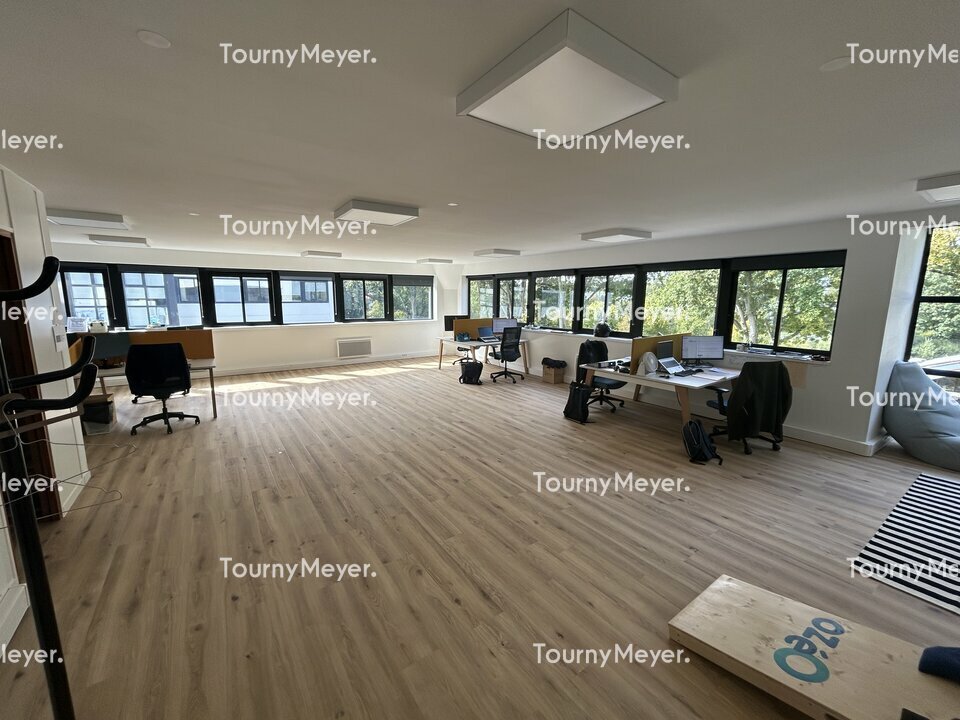 TOURNY MEYER NANTES LOCATION-BUREAUX-ORVAULT-44