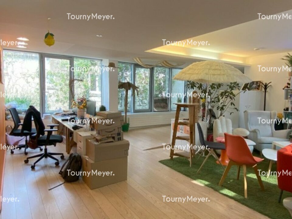 TOURNY MEYER NANTES LOCATION-BUREAUX-NANTES-44