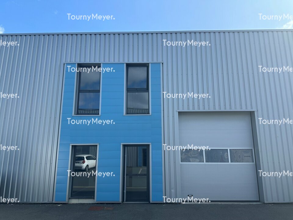TOURNY MEYER NANTES VENTE-LOCAL D'ACTIVITE-SAINT_HERBLAIN-44