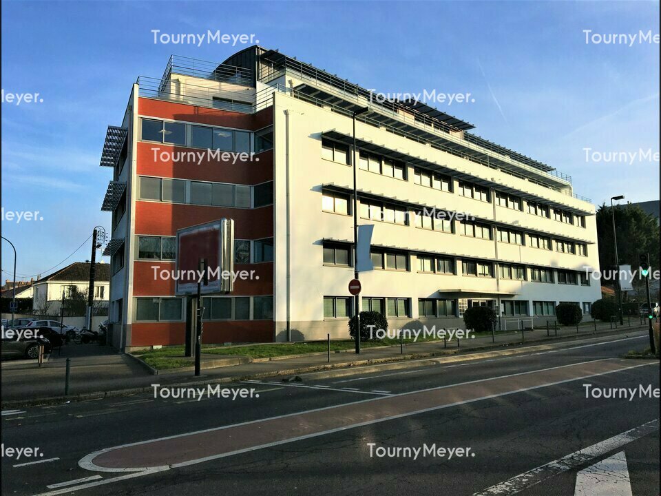 TOURNY MEYER NANTES LOCATION-BUREAUX-NANTES-44