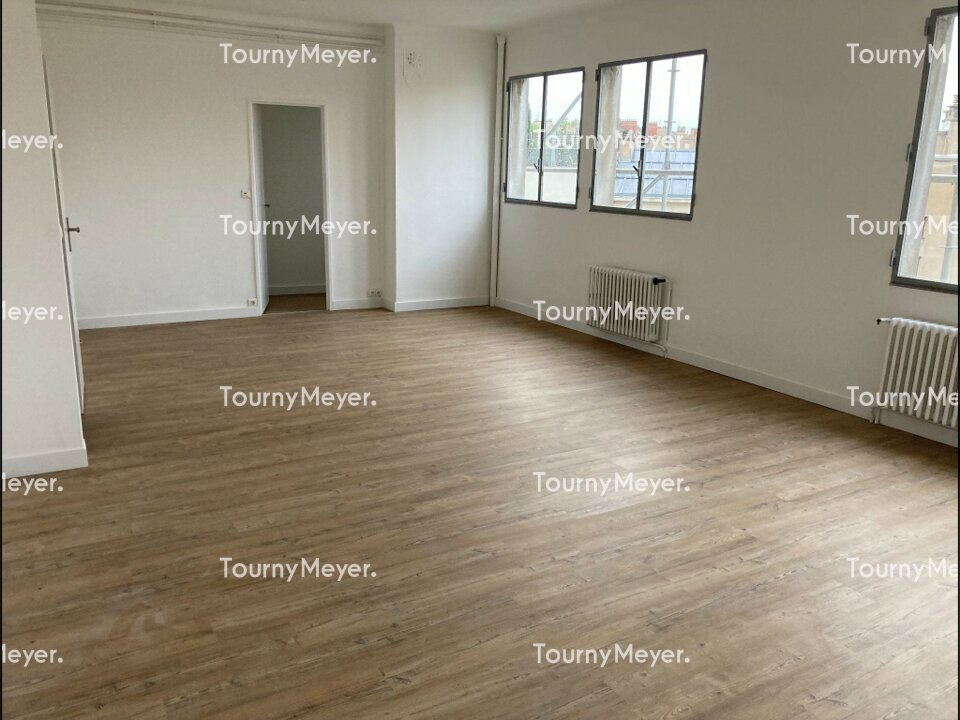 TOURNY MEYER NANTES LOCATION-BUREAUX-NANTES-44