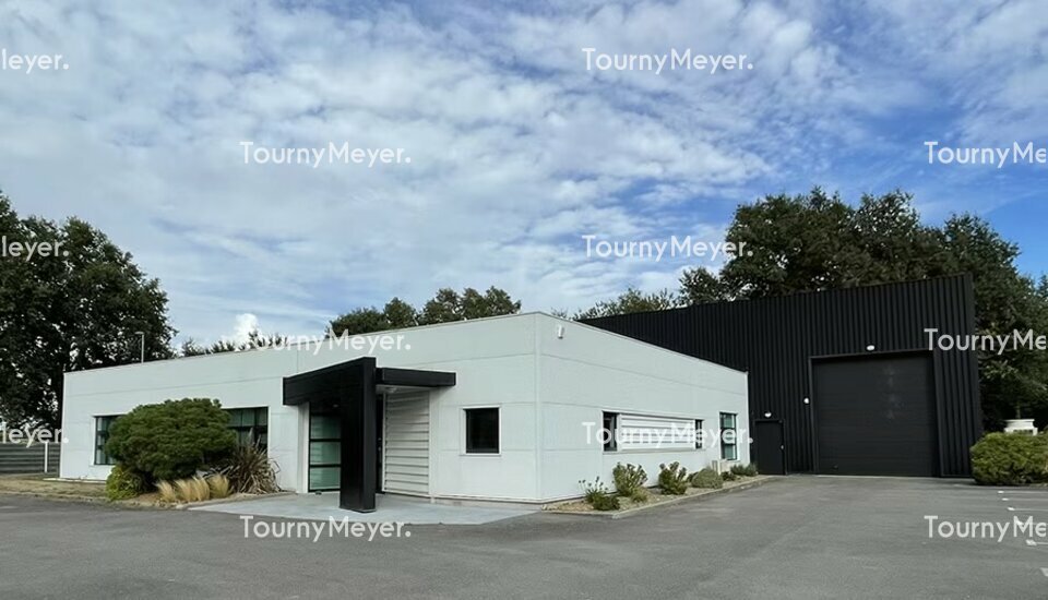 TOURNY MEYER NANTES LOCATION-LOCAL D'ACTIVITE-VIGNEUX-DE-BRETAGNE-44