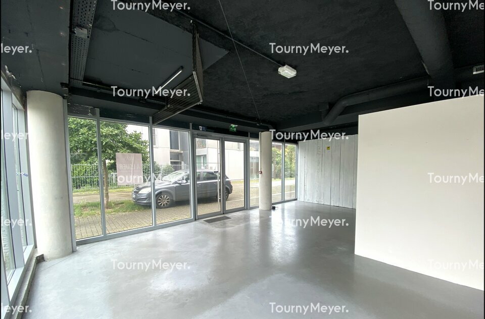 TOURNY MEYER NANTES LOCATION-BUREAUX-NANTES-44