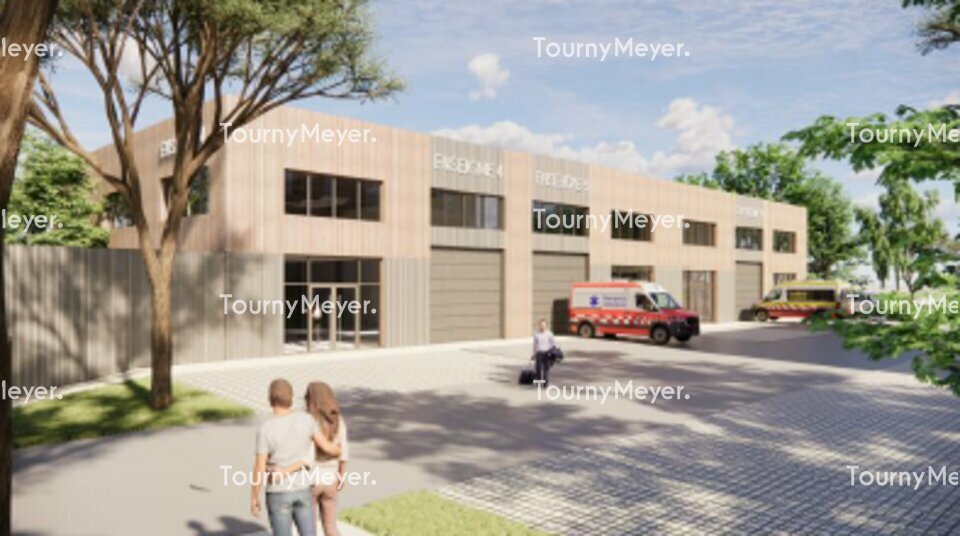 TOURNY MEYER NANTES LOCATION-LOCAL D'ACTIVITE-SAINT-HERBLAIN-44