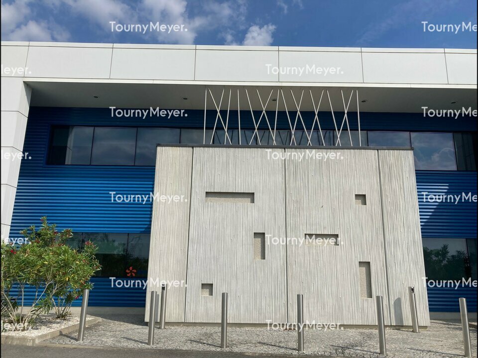TOURNY MEYER NANTES LOCATION-LOCAL D'ACTIVITE-LES_SORINIERES-44