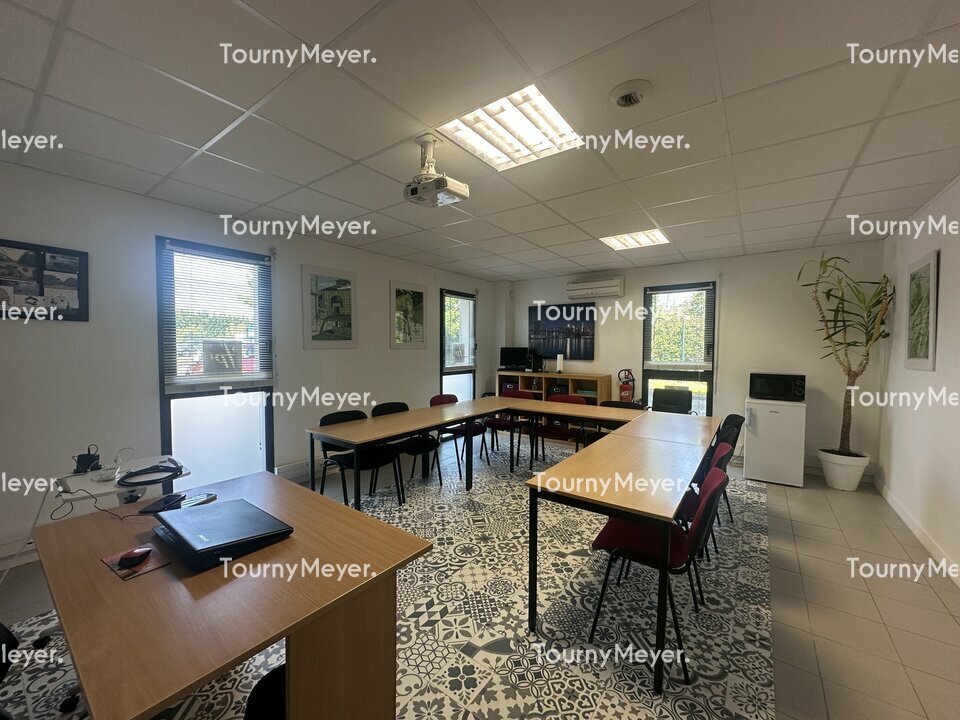 TOURNY MEYER NANTES LOCATION-BUREAUX-VERTOU-44