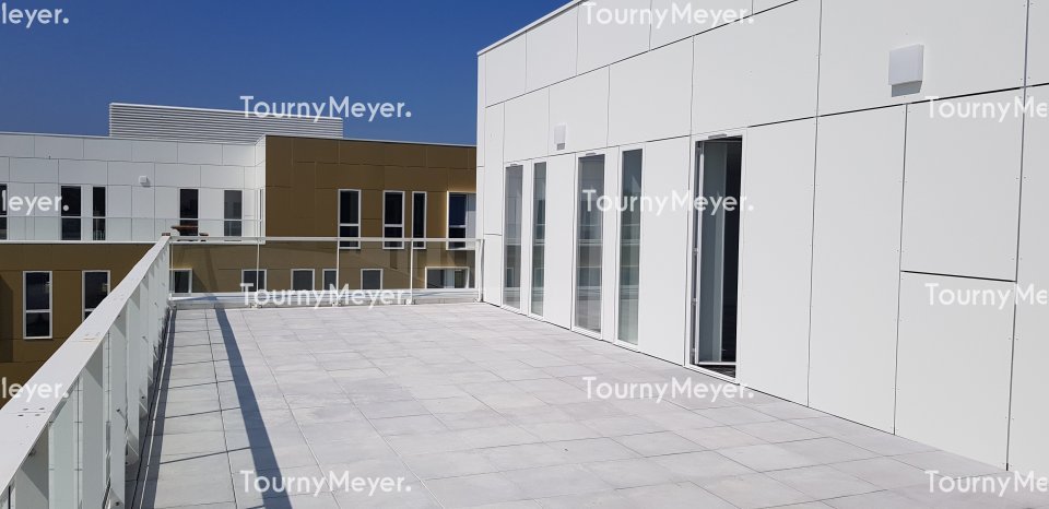 TOURNY MEYER NANTES LOCATION-BUREAUX-TREILLIERES-44