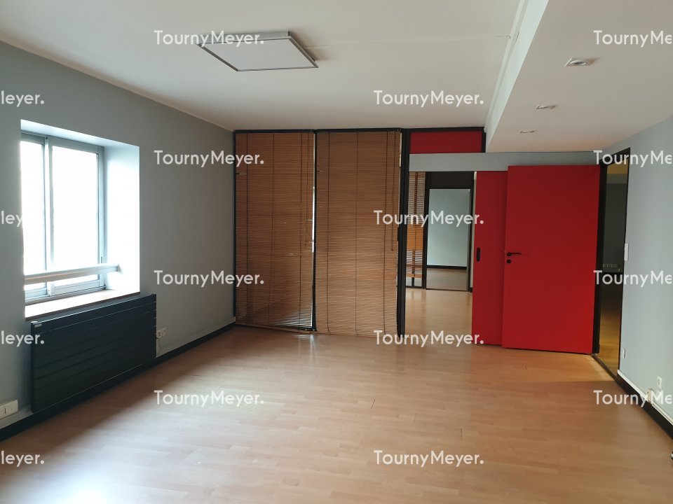TOURNY MEYER NANTES LOCATION-BUREAUX-NANTES-44