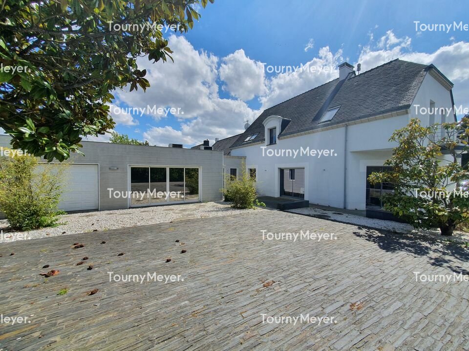 TOURNY MEYER NANTES LOCATION-BUREAUX-ORVAULT-44