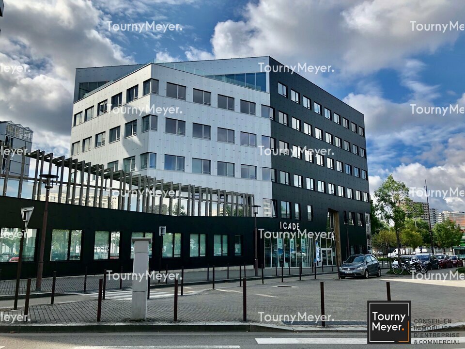 TOURNY MEYER NANTES LOCATION-BUREAUX-NANTES-44