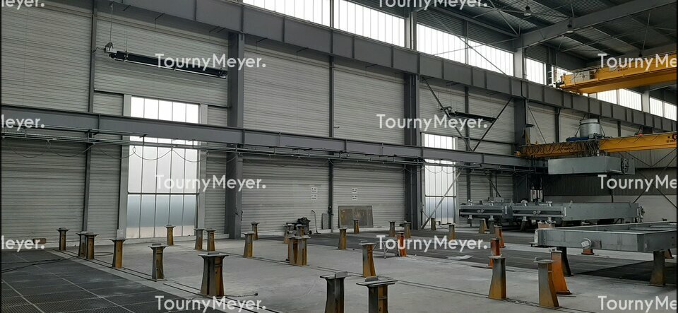 TOURNY MEYER NANTES LOCATION-ENTREPOT-NANTES-44