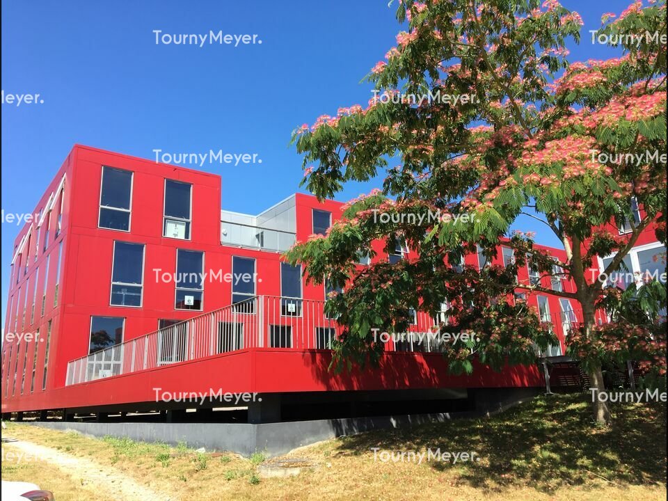 TOURNY MEYER NANTES VENTE-BUREAUX-ORVAULT-44