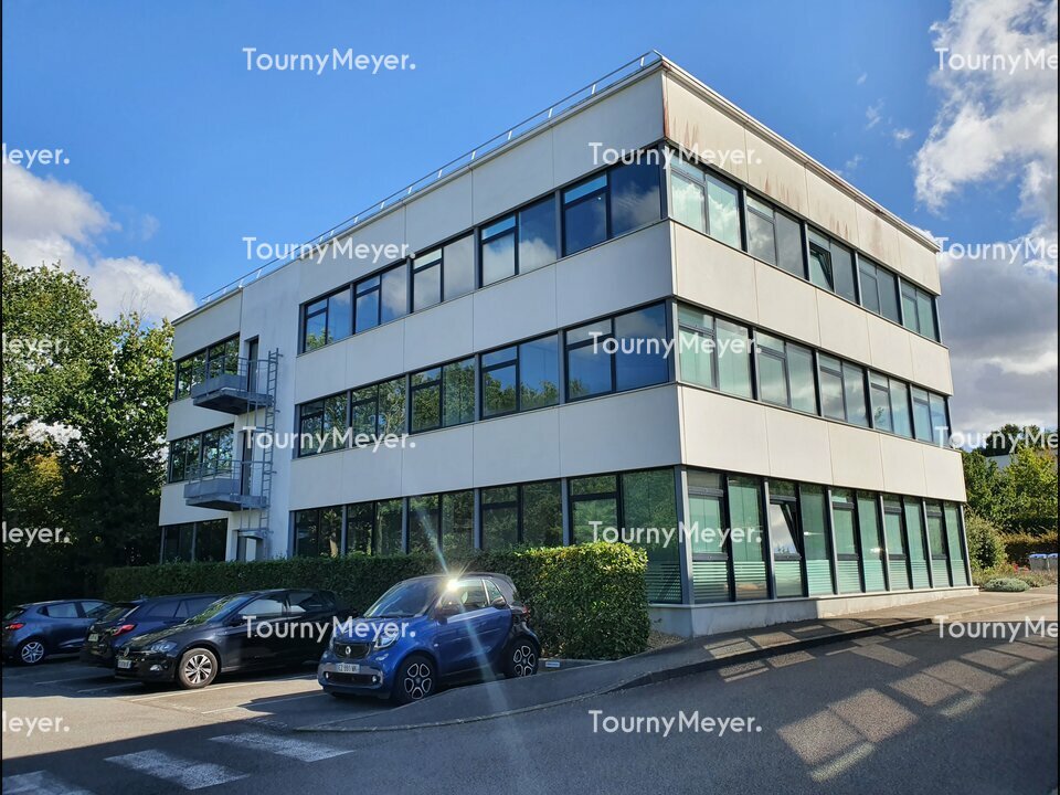 TOURNY MEYER NANTES LOCATION-BUREAUX-CARQUEFOU-44