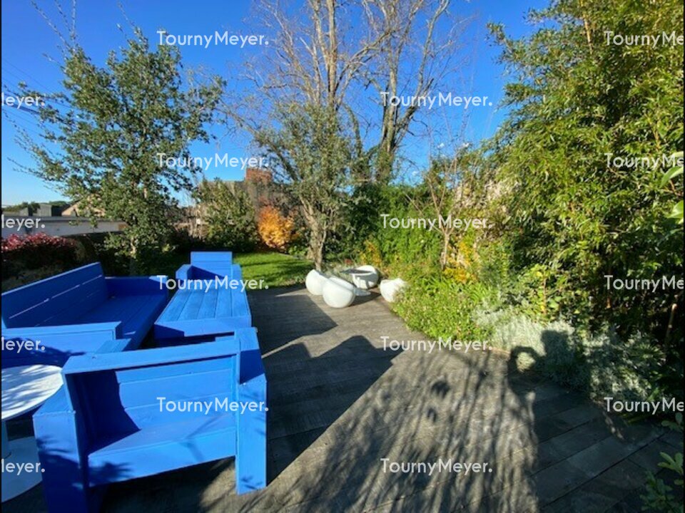 TOURNY MEYER NANTES LOCATION-BUREAUX-NANTES-44