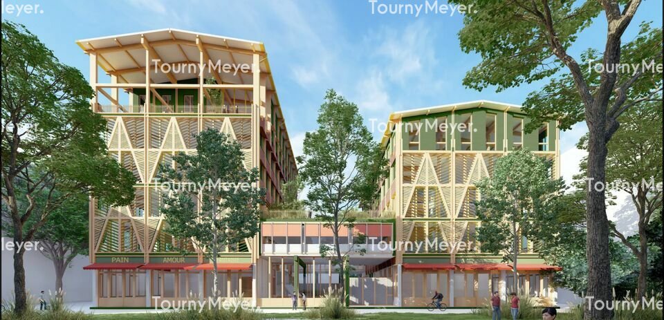 TOURNY MEYER NANTES LOCATION-BUREAUX-NANTES-44