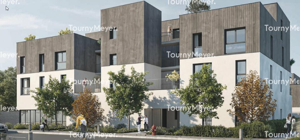 TOURNY MEYER NANTES VENTE-BUREAUX-REZE-44