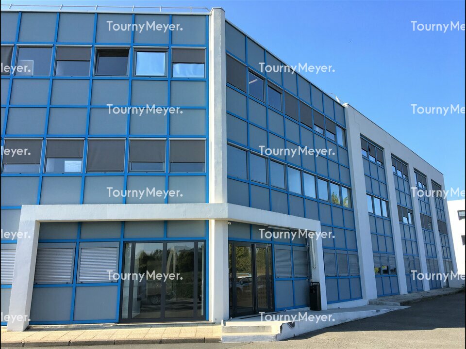 TOURNY MEYER NANTES LOCATION-BUREAUX-SAINT_HERBLAIN-44