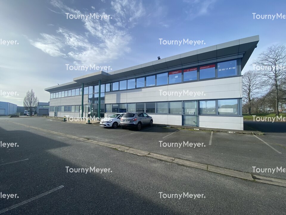TOURNY MEYER NANTES LOCATION-BUREAUX-SAINTE_LUCE_SUR_LOIRE-44