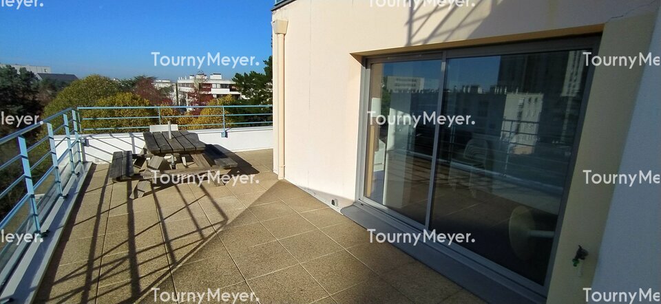 TOURNY MEYER NANTES VENTE-BUREAUX-NANTES-44