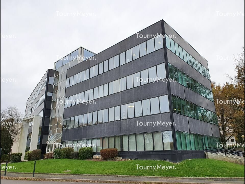 TOURNY MEYER NANTES LOCATION-BUREAUX-NANTES-44