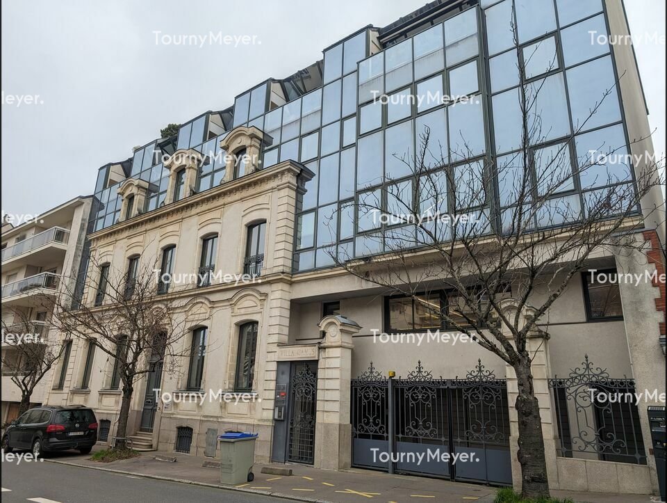 TOURNY MEYER NANTES VENTE-BUREAUX-NANTES-44