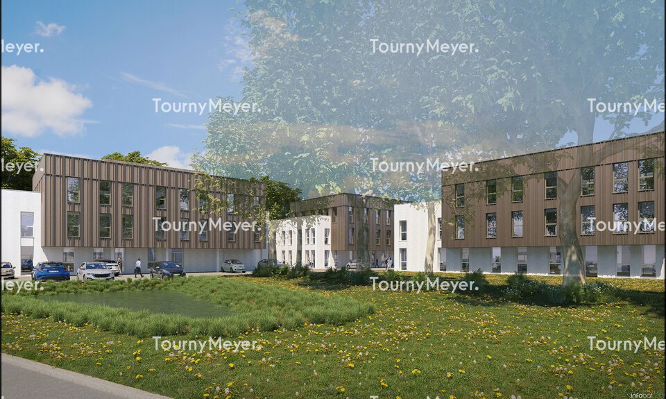 TOURNY MEYER NANTES VENTE-BUREAUX-TREILLIERES-44