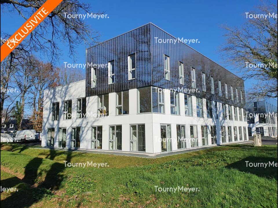 TOURNY MEYER NANTES VENTE-BUREAUX-TREILLIERES-44