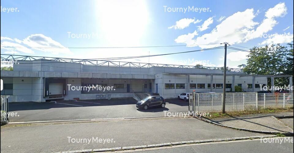 TOURNY MEYER NANTES LOCATION-ENTREPOT-CARQUEFOU-44