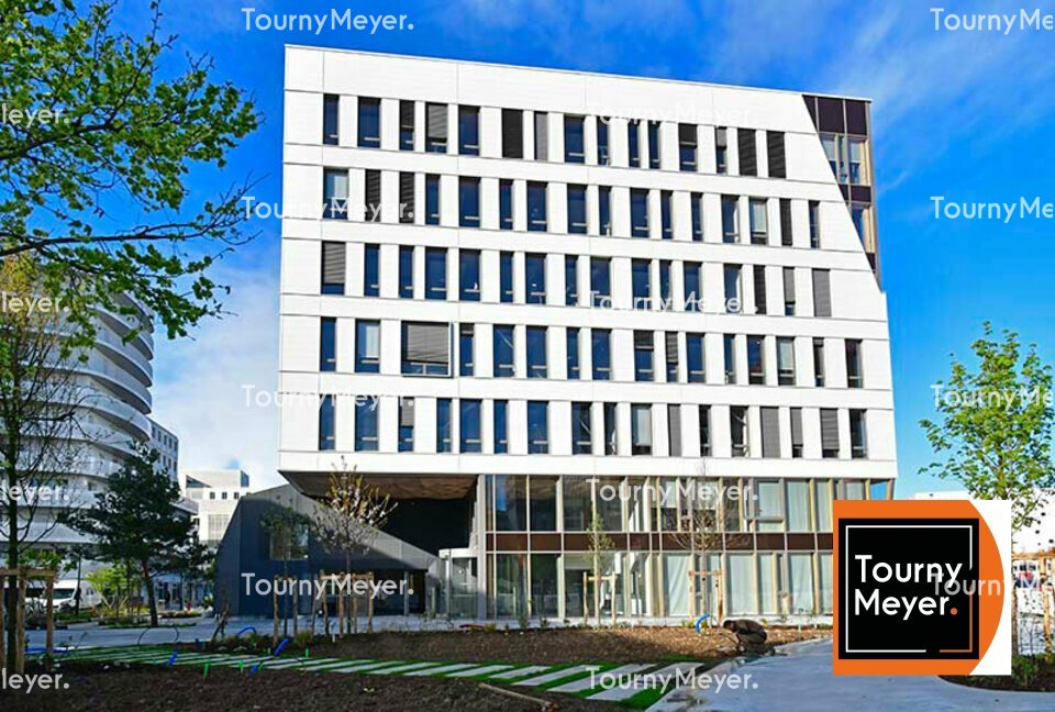 TOURNY MEYER NANTES LOCATION-BUREAUX-NANTES-44