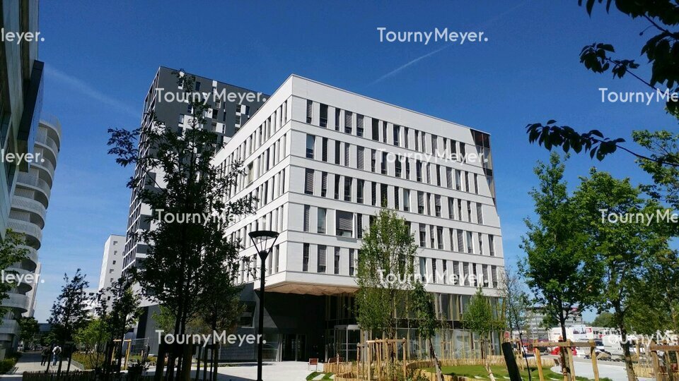 TOURNY MEYER NANTES LOCATION-BUREAUX-NANTES-44