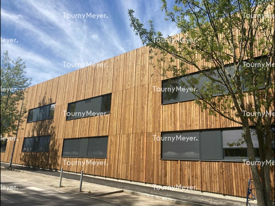 TOURNY MEYER NANTES LOCATION-LOCAL D'ACTIVITE-NANTES-44
