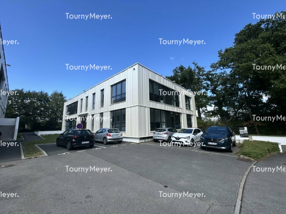 TOURNY MEYER NANTES LOCATION-BUREAUX-NANTES-44