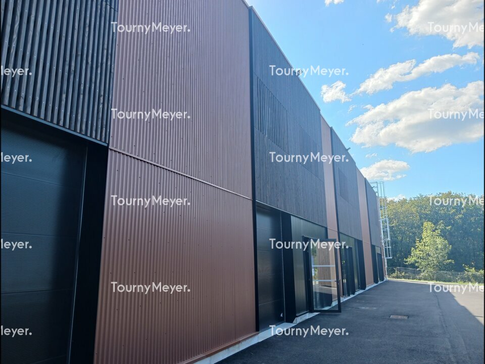 TOURNY MEYER NANTES LOCATION-LOCAL D'ACTIVITE-LE_BIGNON-44